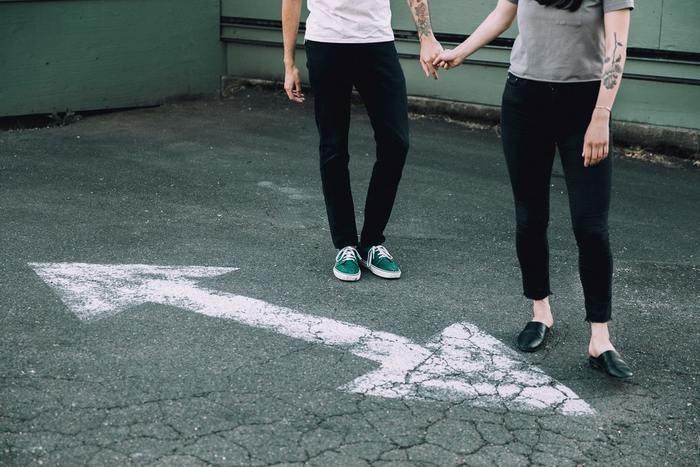 男の人ってキスとハグどちらが好きなのかな～！？
