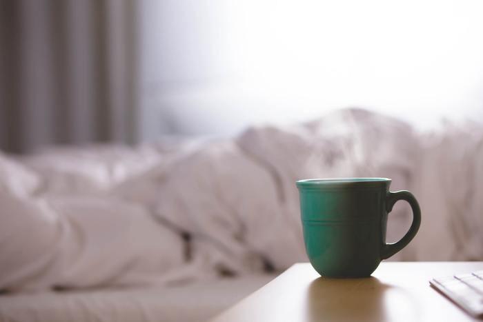 朝起きた時に寂しい気持ちにならないためには？