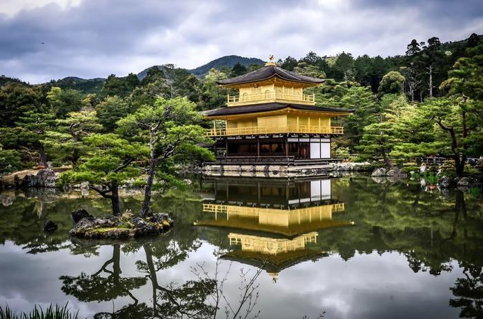 京都府　八坂の母　宮﨑悠翠先生