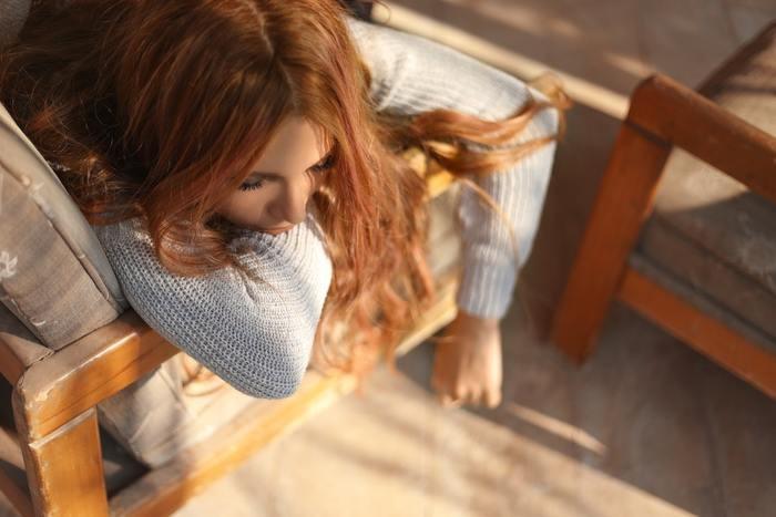 ③好きな人から返信遅い理由：面倒くさがり屋な性格だから