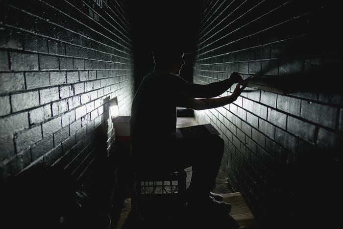 身内が犯罪者である夢
