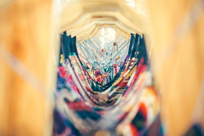 服が夢に出てきた時の基本的な夢占い
