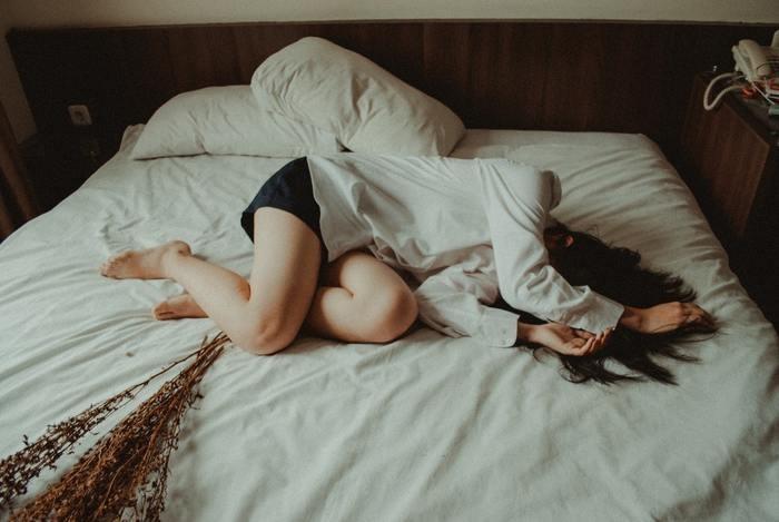 別れたいのに妊娠発覚！？彼とはどうする？お腹の子供は……？