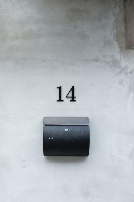 エンジェルナンバー1414の基本的な5つのメッセージ