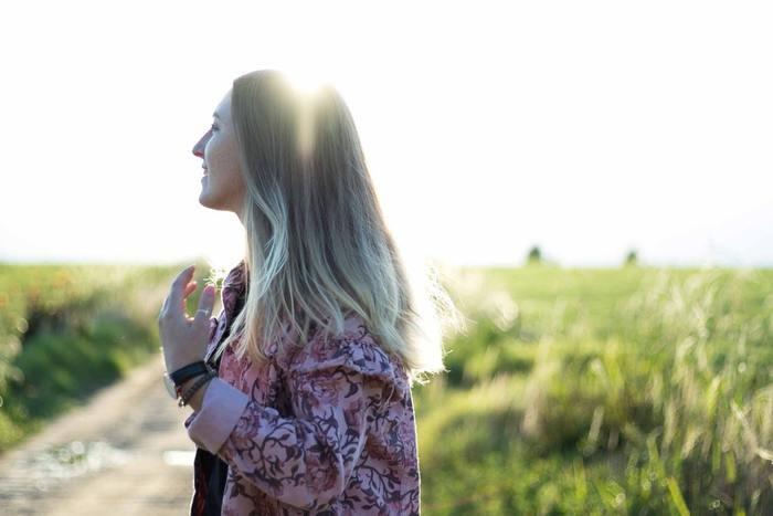 波動を感じる人になるための近道って！？試してほしい方法