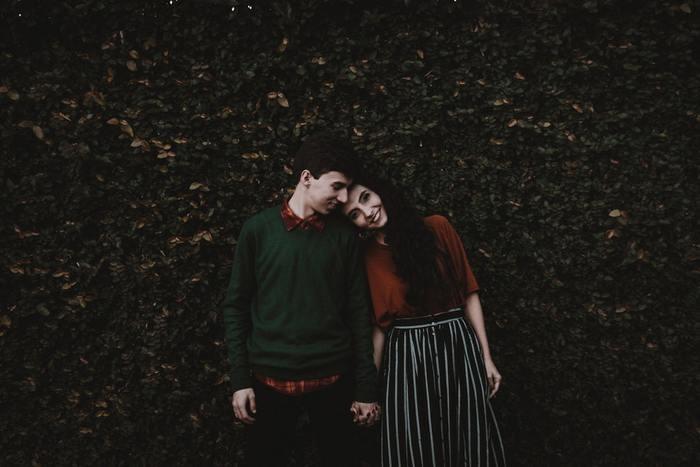 あなたが彼と付き合う可能性は何%？