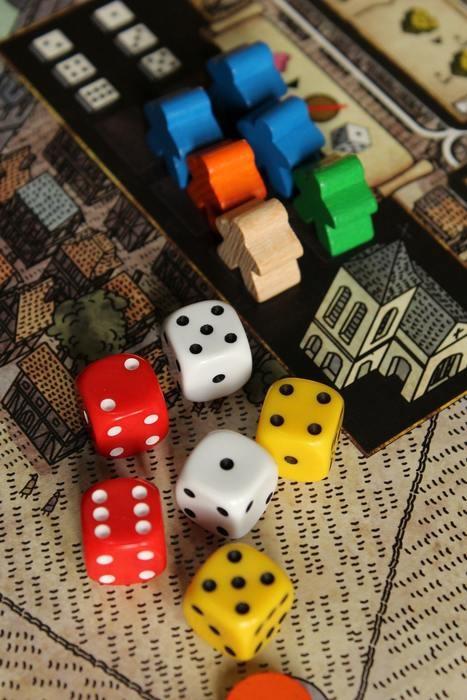 ボードゲーム