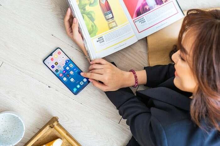 LINEで質問に答えるだけの男性への対処法