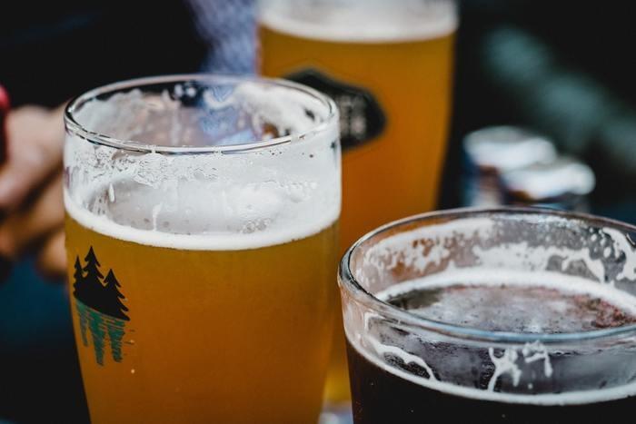 飲み会のあと2人きりになろうとする