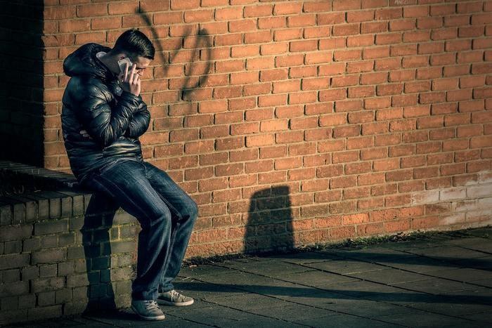 元カノなのに今でも元彼があなたを心配してくる５つの理由