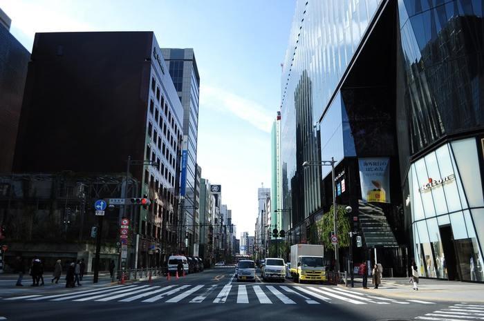 銀座のよく当たるスピリチュアル占い7選！口コミとおすすめできる人気スピリチュアル占い師さんをご紹介
