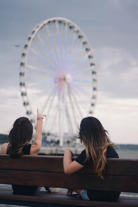 付き合ってみたら想像と違ったので別れて友達に戻りたいorなりたいと告げる