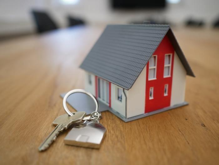 分譲マンションなら分け前をもらう