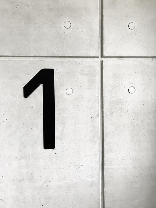 「1」がつくエンジェルナンバー　11・111・1111