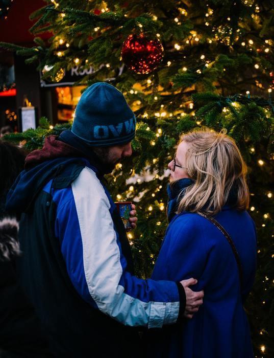 付き合う前にクリスマスを一緒に過ごす時の注意点と、幸せになる方法