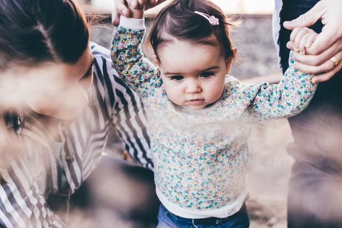 子どもに関することの取り決めは専門家に頼む