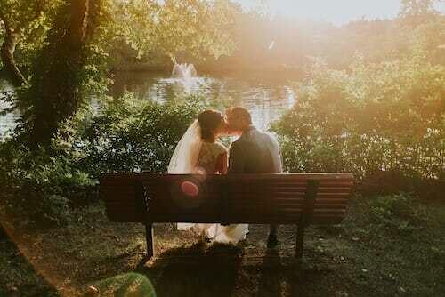 同棲なしで結婚した結果うまくいくカップルの特徴