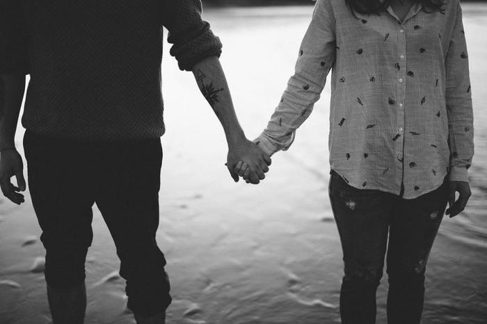 「自分は愛されていない」と不満や虚しさを溜め込むのはNG
