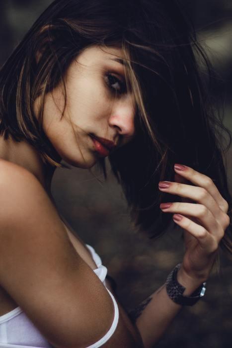 性的魅力のある女性になりたい♥外見・仕草で男をとりこにする技！