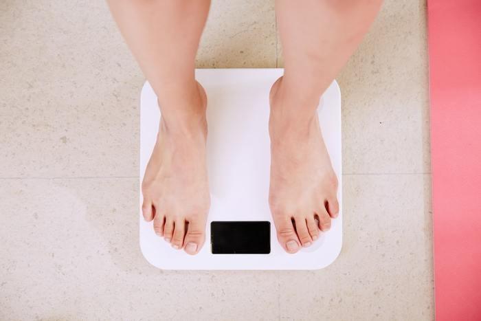 痩せたらこんな変化が！ダイエットが彼女にもたらす5つの効果