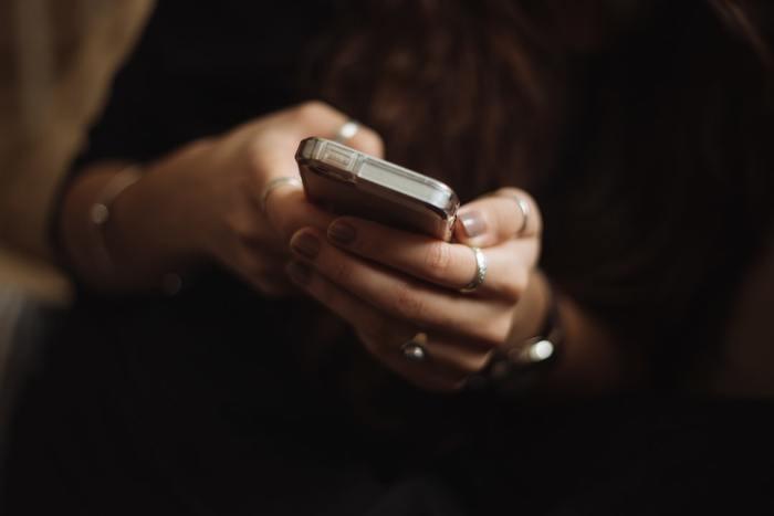 元カノがあなたのLINEを未読無視する理由