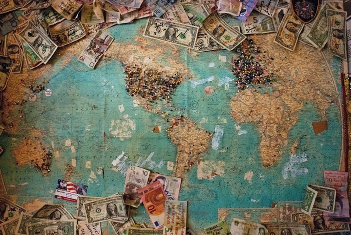 将来絶対にお金持ちになる人の８つの特徴