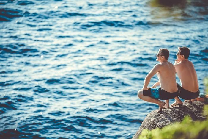 付き合っても良い惚れやすい男の特徴と付き合って良い条件はコレ！