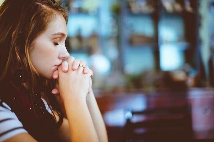別れたくない人が距離を置いた後にできる対処法