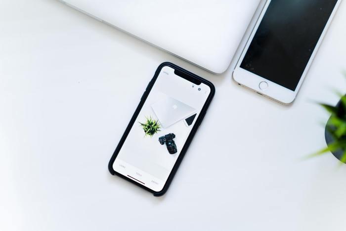 スマホが夢に出てきた時の基本的な夢占い