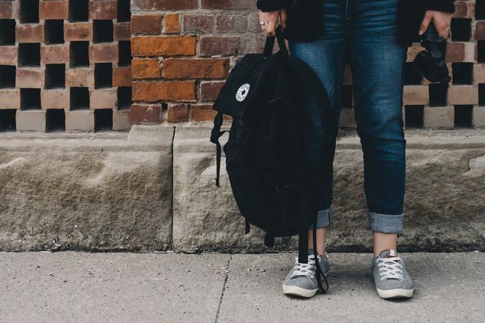 学校の人間関係のストレスが限界になってしまったら？
