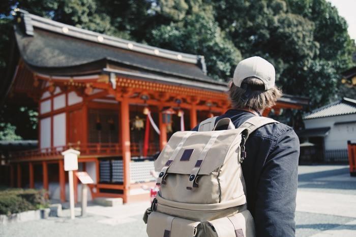 山中八幡宮