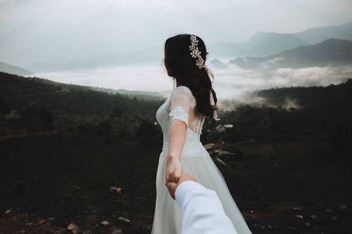 女性に結婚が近づいているサイン５選