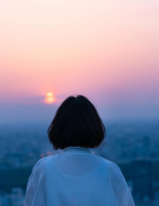 片思いが冷める瞬間はちょっと切ないものだけど...