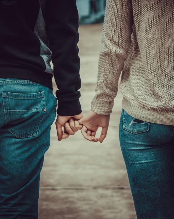合理主義で責任感が強いので滅多に浮気はしない