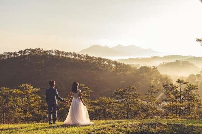 結婚願望を口にする男性心理｜付き合ってない場合