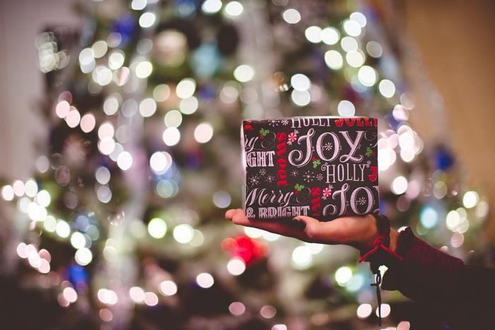 都合のいい女が彼のクリスマスをゲットするコツ