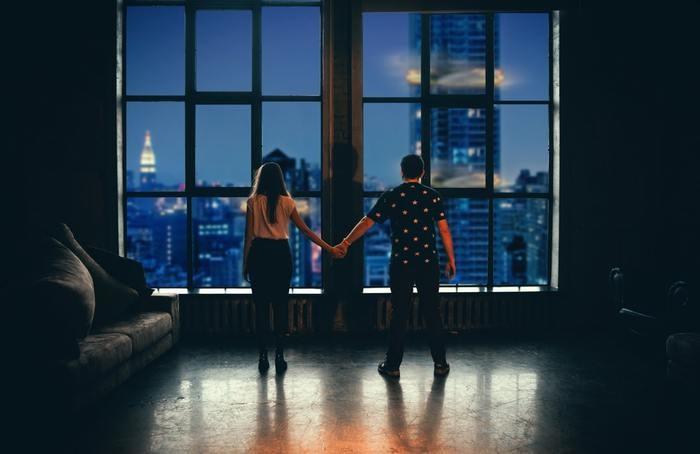 どうしよう？既婚者なのに恋心を抱いてしまった