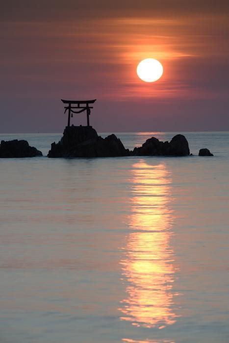 行法山妙泉寺