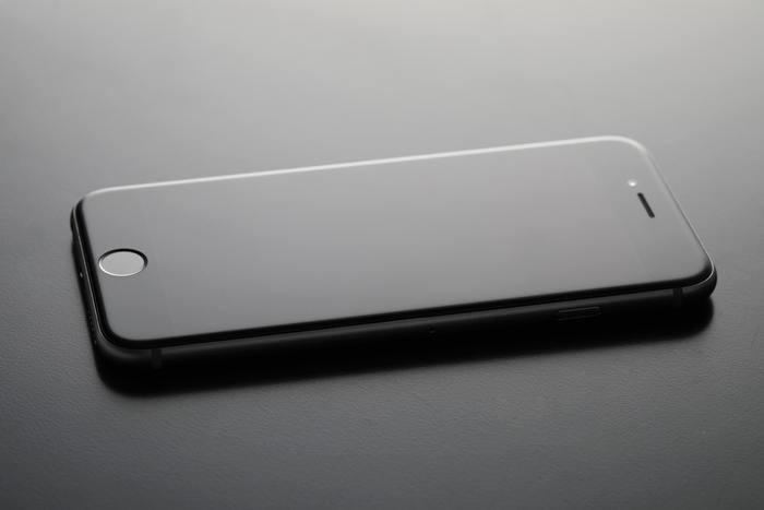 LINEや電話をスルーする