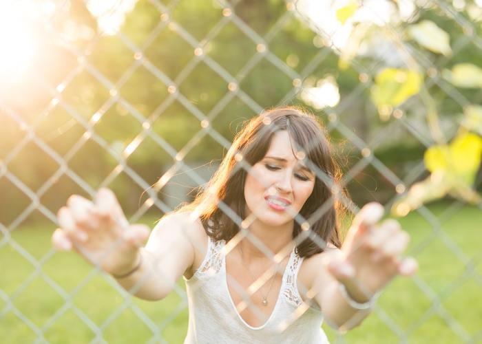 彼女をヒステリーだと感じるのはどんな時？
