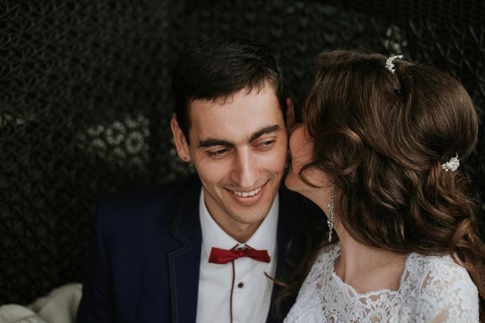 もしゾウの女性とたぬきの男性が結婚したらどんな二人に？結婚に対する相性
