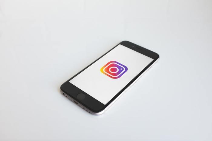 LINEよりInstagram