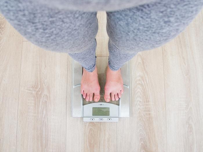 ダイエットしてもらう！