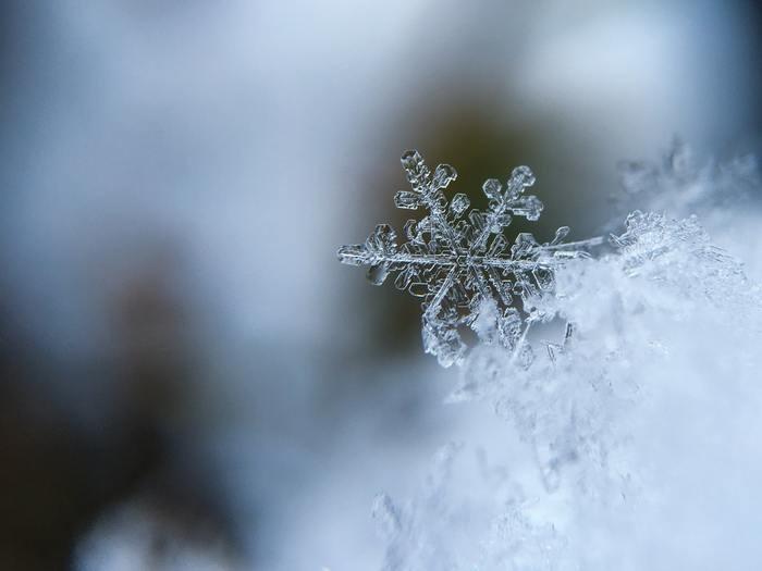 雪が夢に出てきた時の基本的な夢占い