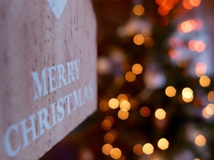 付き合う前にクリスマスを一緒に過ごすなら、素敵な思い出にしよう！
