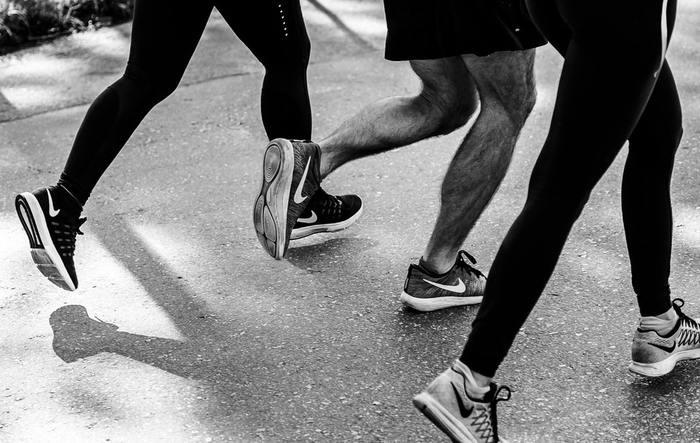 夢の中でランニングをした！ランニングの夢を見た時の意味と心理