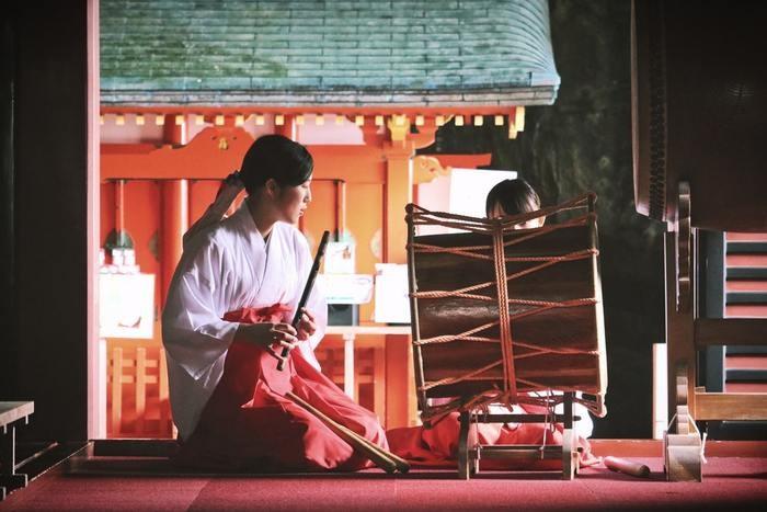 恋木神社(福岡県) 若い女性に人気NO.1の復縁神社