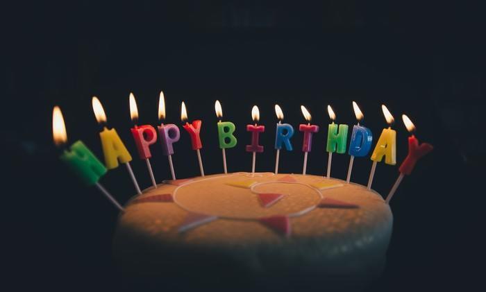 元彼から誕生日にメールきた！メールを送る５つの理由