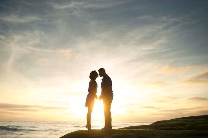 結婚を考えている男性の態度5つ