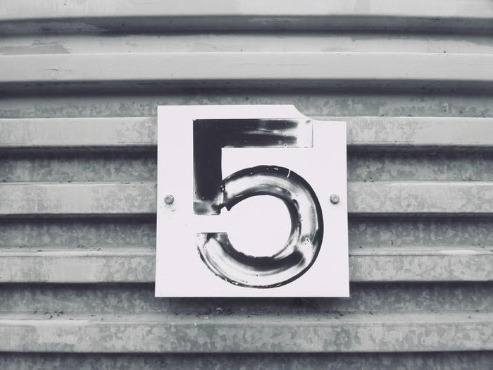 適職を知る前に！運命数8の人の性格《5つの特徴》を知ろう
